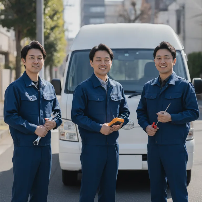 分電盤交換 のチーム: 大阪市